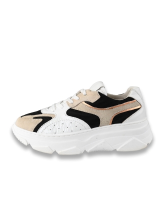 Notre-V Sneaker Beige 207792