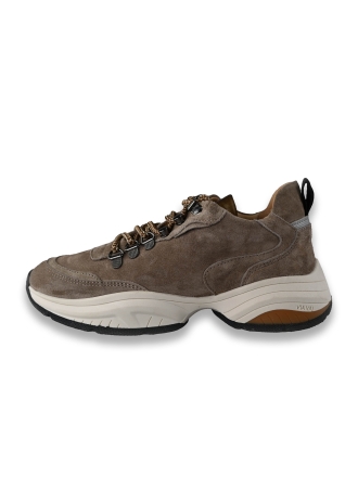 VIA VAI Sneaker Braun 207801