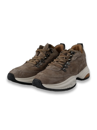 VIA VAI Sneaker Braun 207801