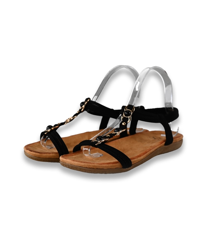 Bridge Flip-Flops