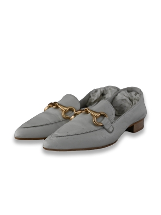 Notre-V Loafers  Grau 207831