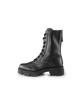Guess Schnürstiefel Schwarz 207845