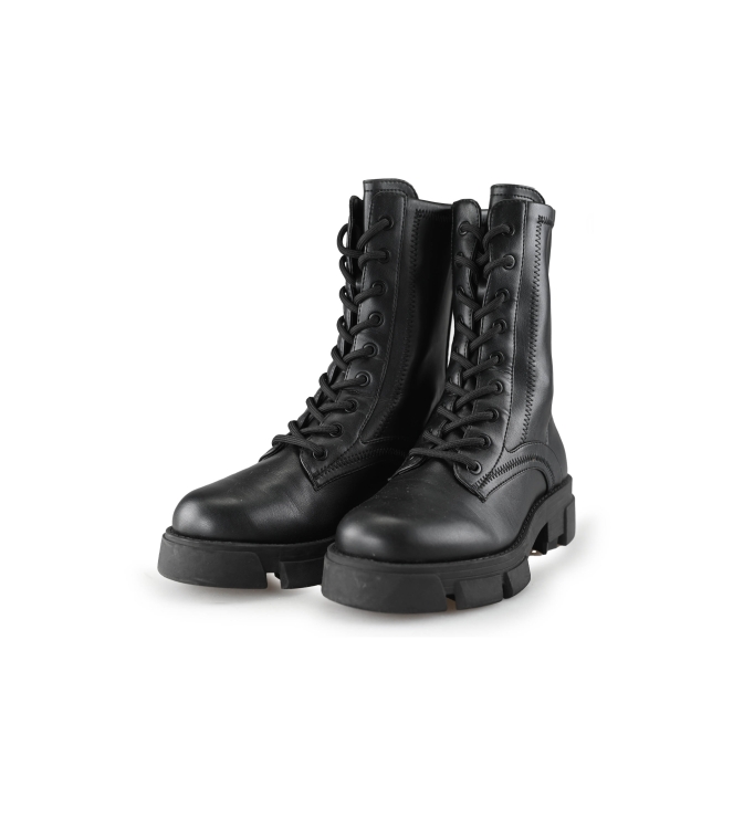 Guess Schnürstiefel