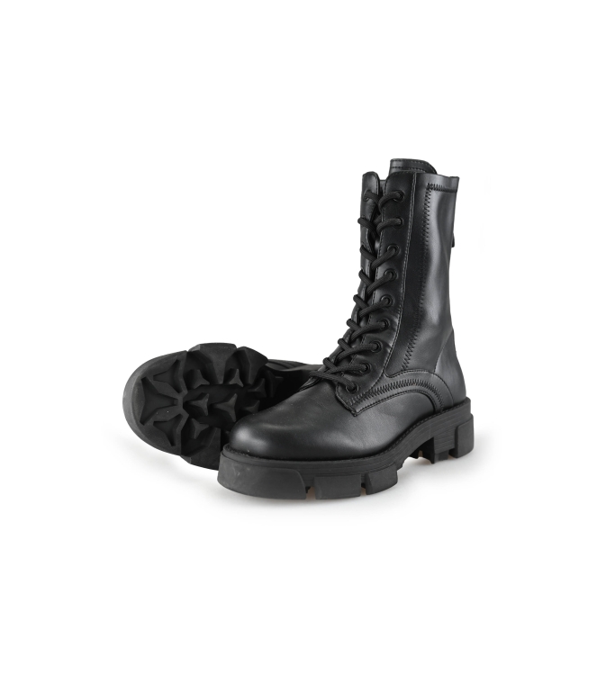 Guess Schnürstiefel