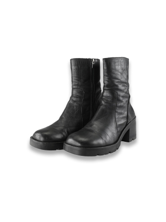 Notre-V Stiefeletten Schwarz 207857