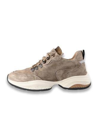 VIA VAI Sneaker Braun 207863