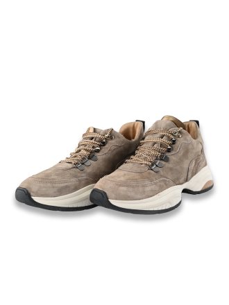 VIA VAI Sneaker Braun 207863