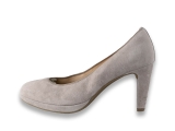 Gabor pumps