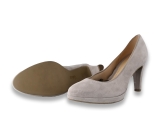 Gabor pumps