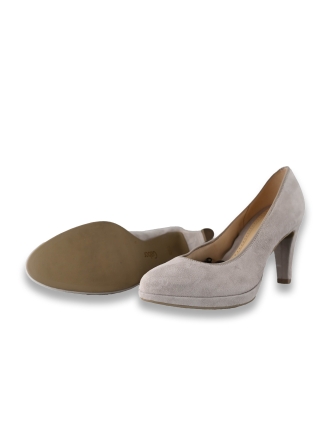 Gabor pumps