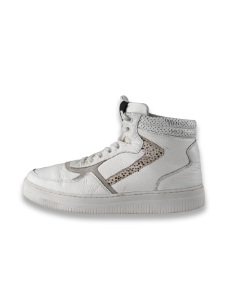 Maruti Hohe Sneaker