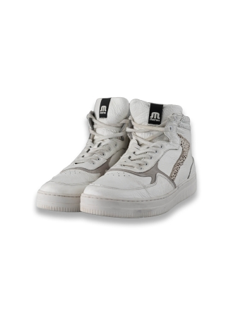 Maruti Hohe Sneaker