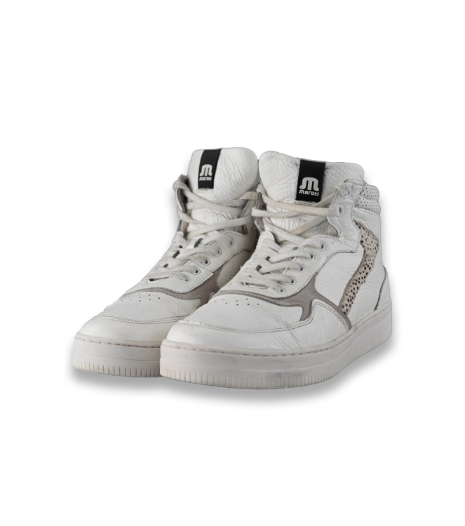 Maruti Hohe Sneaker