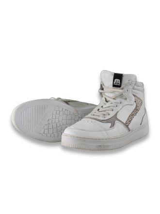 Maruti Hohe Sneaker
