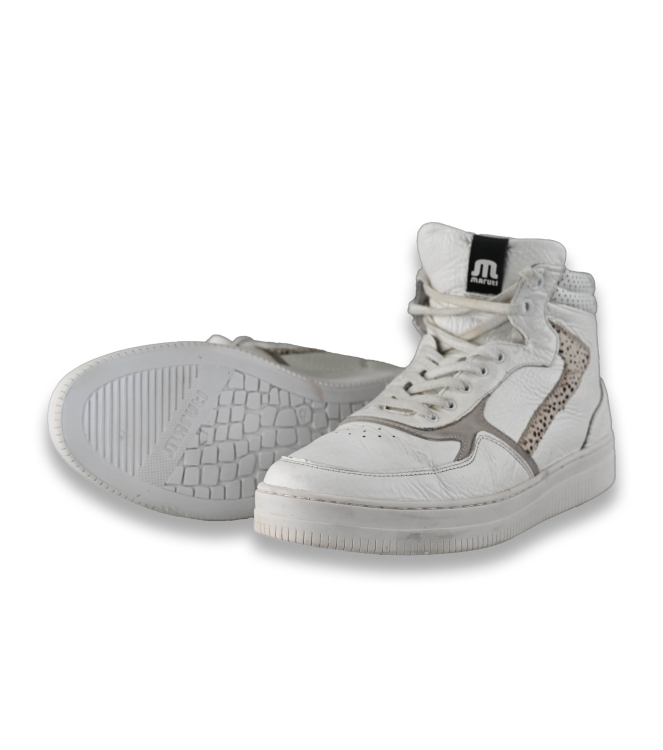 Maruti Hohe Sneaker