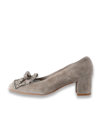Kennel & Schmenger pumps Grau 207897