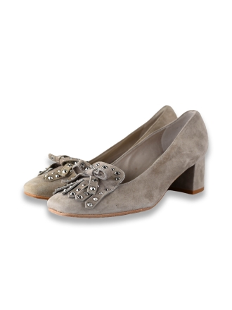 Kennel & Schmenger pumps Grau 207897