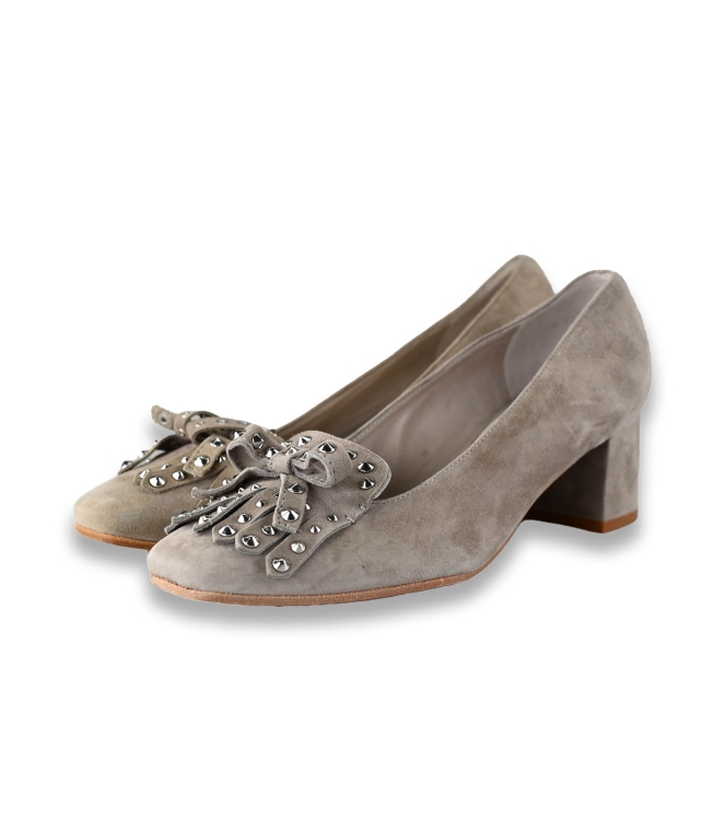 Kennel & Schmenger pumps