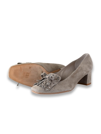 Kennel & Schmenger pumps