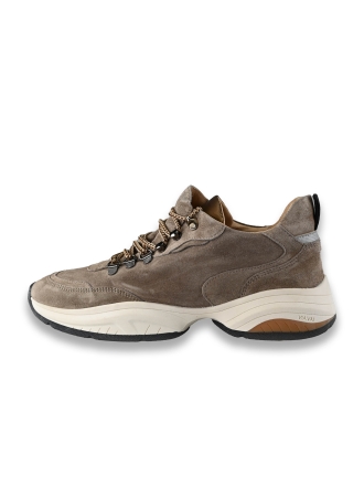 VIA VAI Sneaker Braun 207899