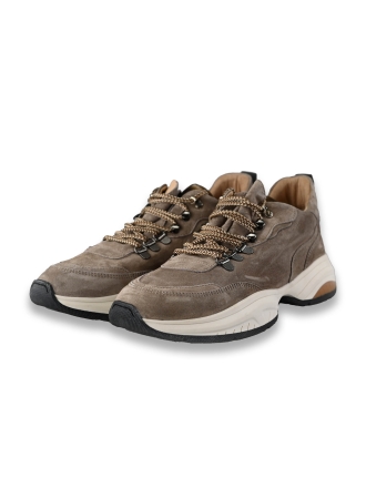 VIA VAI Sneaker Braun 207899