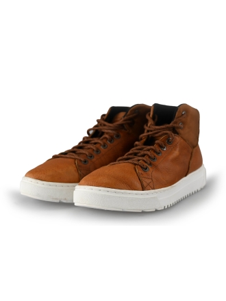 Hundred Sneaker Braun 207900
