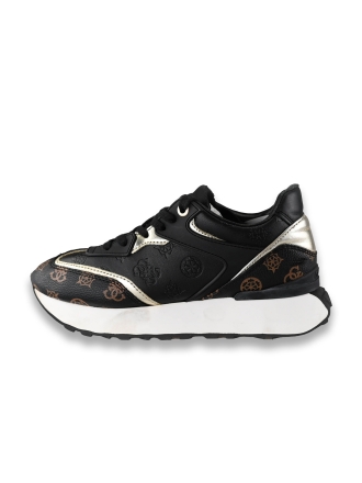 Guess Sneaker Schwarz 207908