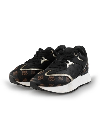 Guess Sneaker Schwarz 207908
