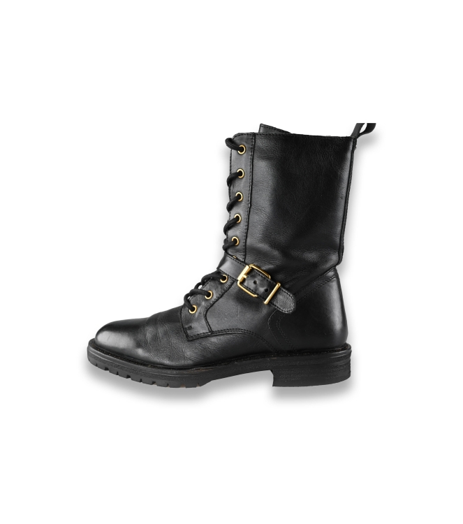 Omoda Schnürstiefel