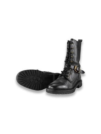 Omoda Schnürstiefel