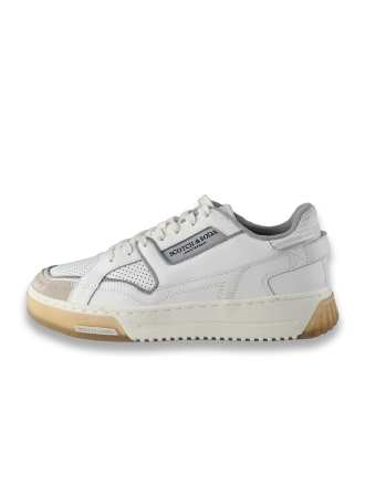 Scotch & Soda Sneaker Weiß 207917