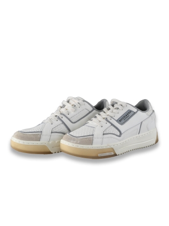 Scotch & Soda Sneaker Weiß 207917