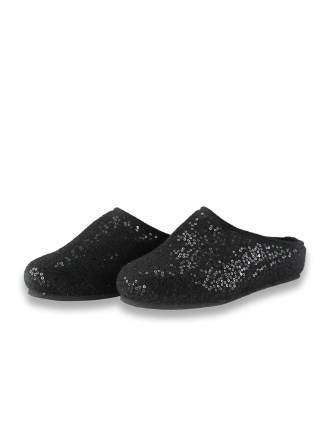 Ara Hausschuhe Schwarz 207934