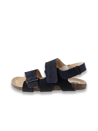 Jochie Sandalen Blau 207936