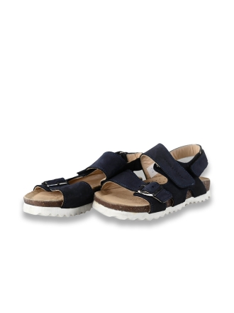 Jochie Sandalen Blau 207936