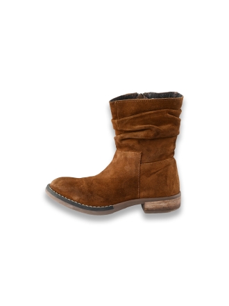 HIP Stiefeletten Braun 207960