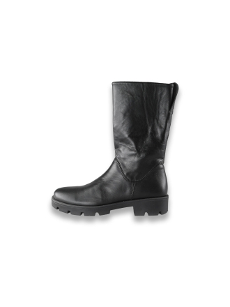Shabbies Stiefel Schwarz 207974