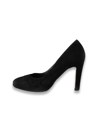 Notre-V pumps Schwarz 208017