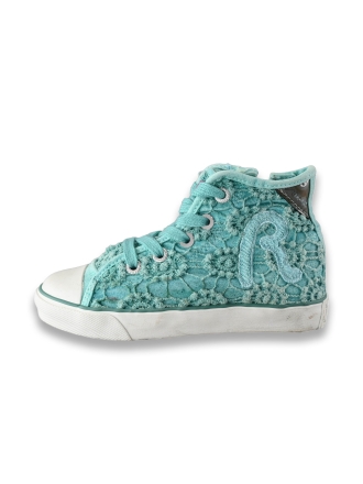 Replay Sneaker Blau 208019