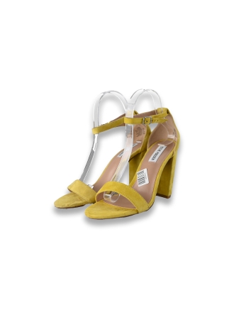 Steve Madden pumps Gelb 208033