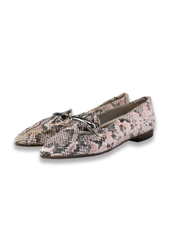 Omoda Loafers  Rosa 208037