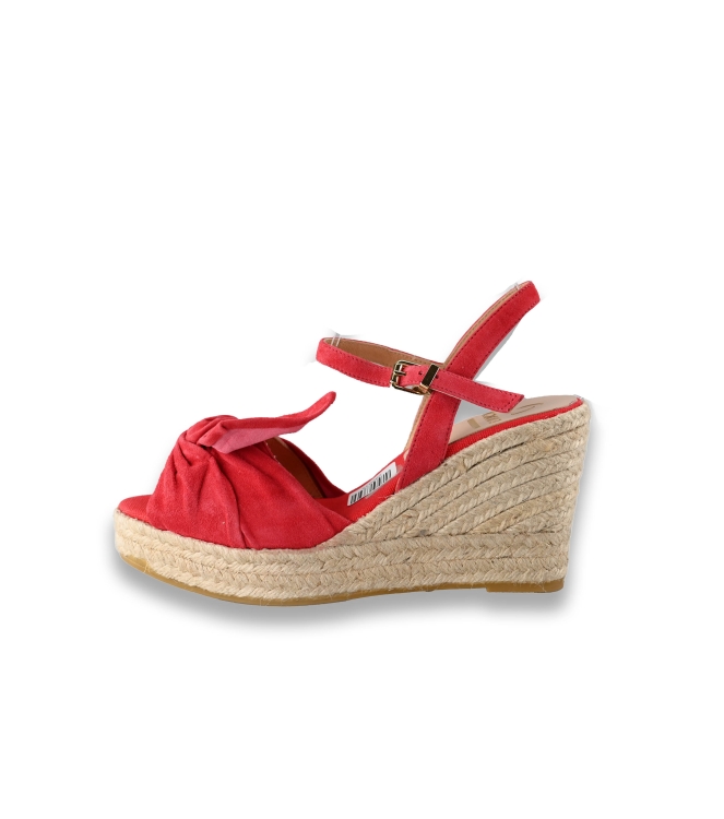 Kanna Keilschuhe