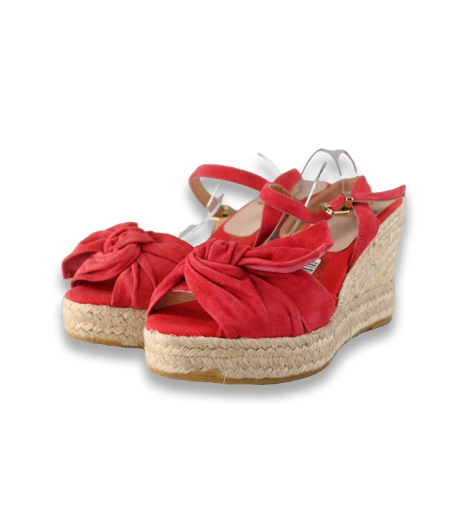 Kanna Keilschuhe