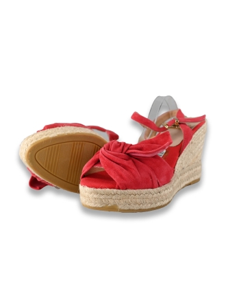 Kanna Keilschuhe
