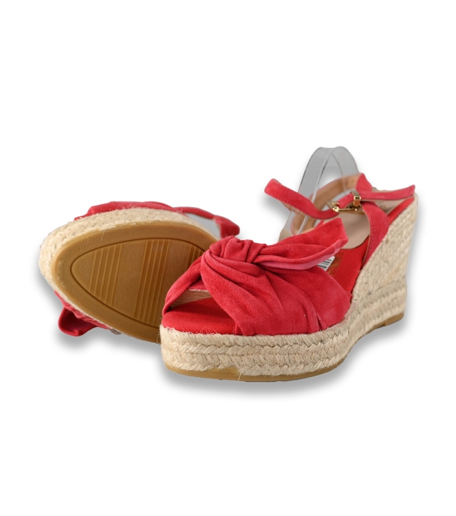 Kanna Keilschuhe