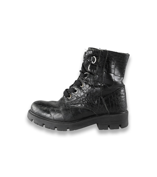 Omoda Schnürstiefel