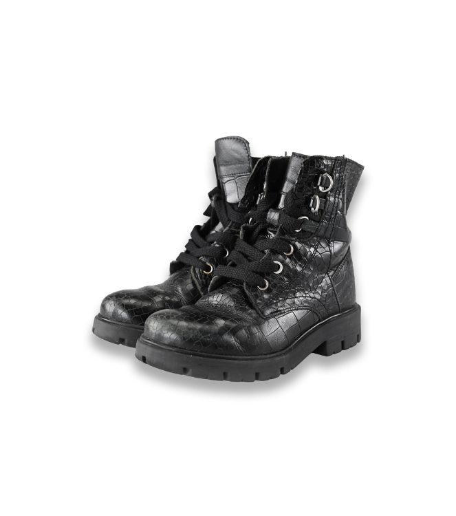 Omoda Schnürstiefel