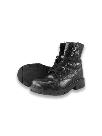Omoda Schnürstiefel