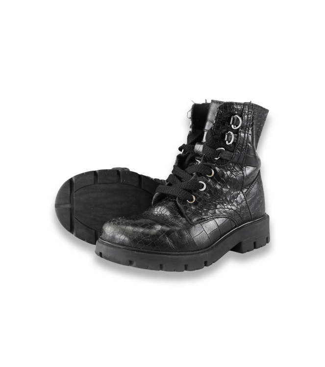 Omoda Schnürstiefel