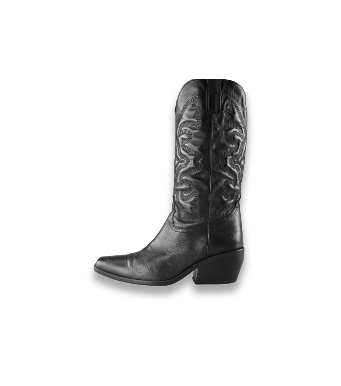 Notre-V Cowboystiefel